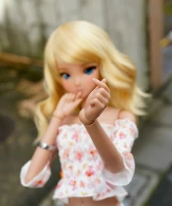 N3 Option Hand Pack 4 For Girls (Tea) Secret Stuff