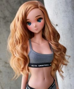 Culture Japan Secret Stuff Smart Doll - Fortitude (Tea)
