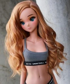 Culture Japan Secret Stuff Smart Doll - Fortitude (Tea)