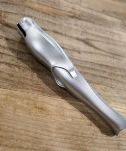 N3 Prosthetic Leg (Silver)