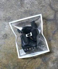 KL Chelsea Boots (Vinyl Black)