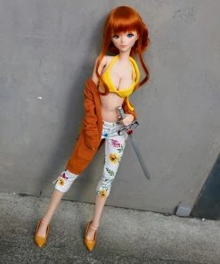 N2 Secret Stuff Capri Pants (Floral)