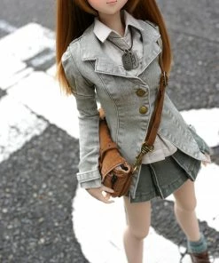 D2 Post Apocalyptic Uniform