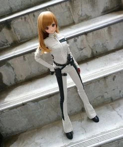 KL Chelsea Boots (Vinyl Black)