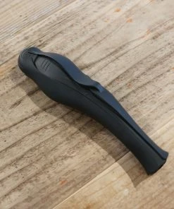 N3 Prosthetic Leg (Black)