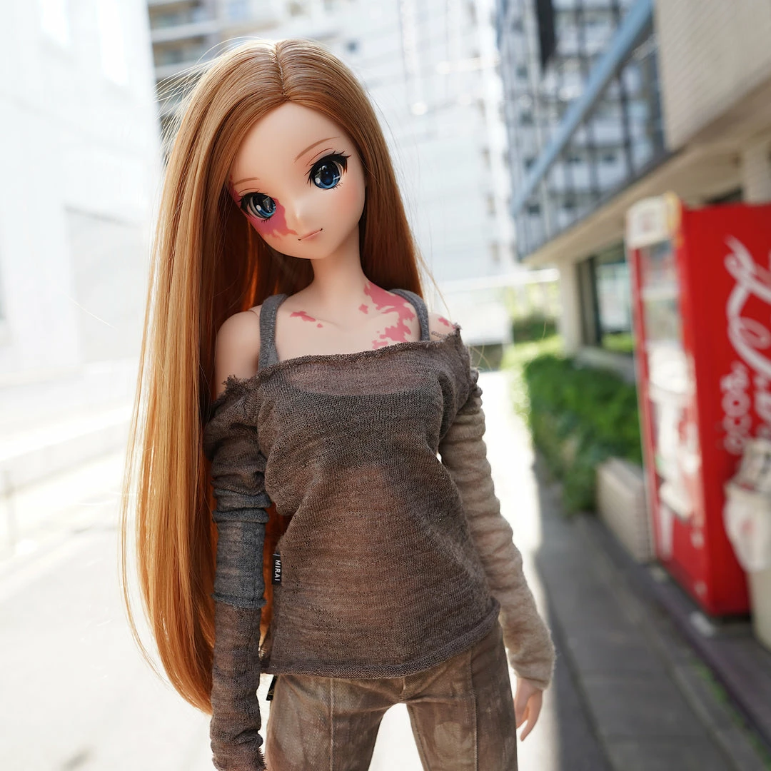 N2 Secret Stuff Post Apoc Sweater & Sports Bra Set (Classic)