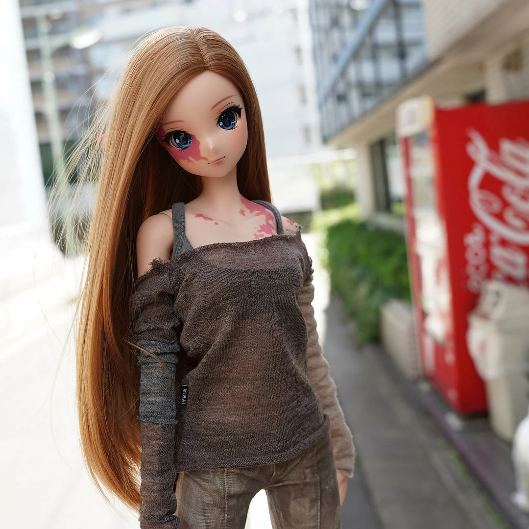 N2 Secret Stuff Post Apoc Sweater & Sports Bra Set (Classic)