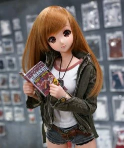 N3 Option Hand Pack 4 For Girls (Cinnamon)