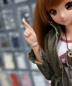 N3 Option Hand Pack 4 For Girls (Cinnamon)