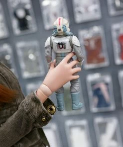 N3 Option Hand Pack 4 For Girls (Cinnamon)