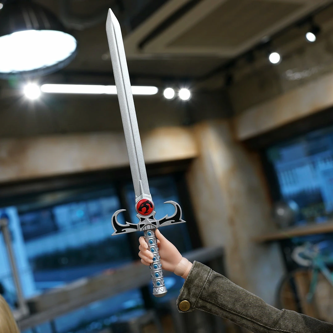 N3 Option Hand Pack 4 For Girls (Cinnamon)