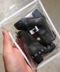 KL Secret Stuff Takashin Tripwire Boots (Graphite)