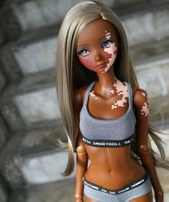 Culture Japan Smart Doll - Liberty (semi-real)