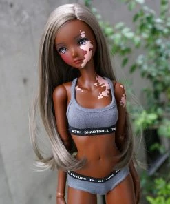 Culture Japan Smart Doll - Liberty (semi-real)