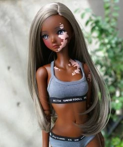 Culture Japan Smart Doll - Liberty (semi-real)