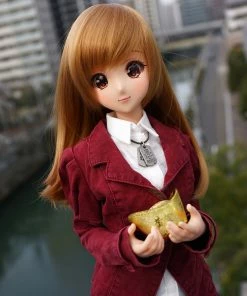 D2 Post Apocalyptic Uniform (Wine Red)