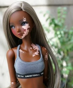 Culture Japan Smart Doll - Liberty (semi-real)