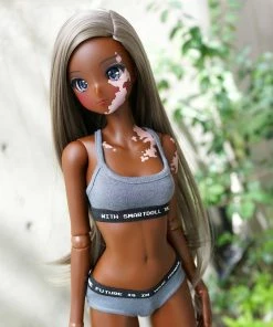 Culture Japan Smart Doll - Liberty (anime)