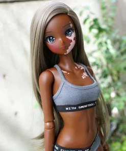 Culture Japan Smart Doll - Liberty (anime)