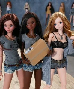 N2 Tokyo Short Jeans