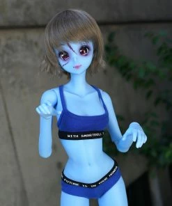 Culture Japan Smart Doll - Anomaly (Zombie)