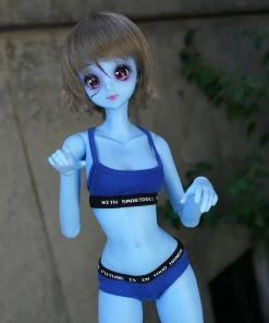 Culture Japan Smart Doll - Anomaly (Zombie)
