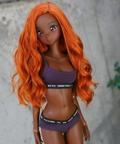 Culture Japan Smart Doll - Ruby