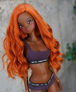 Culture Japan Smart Doll - Ruby