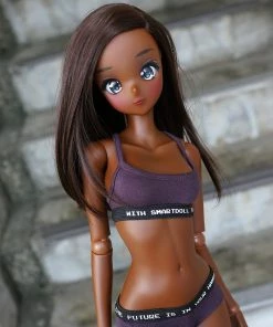 Culture Japan Smart Doll - Oceana (Cocoa)
