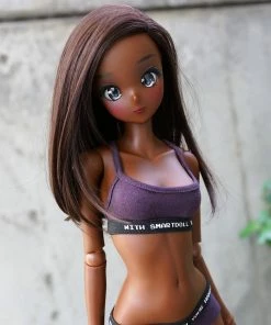 Culture Japan Smart Doll - Oceana (Cocoa)