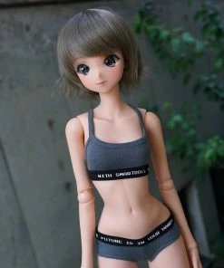 Culture Japan Smart Doll - Felicity