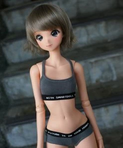 Culture Japan Smart Doll - Felicity