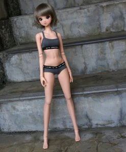 Culture Japan Smart Doll - Felicity