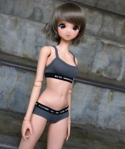 Culture Japan Smart Doll - Felicity