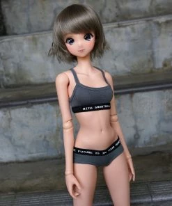 Culture Japan Smart Doll - Felicity