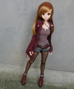 N2 Stockings (Red Earth)