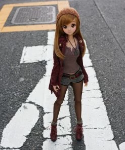 N2 Stockings (Red Earth)