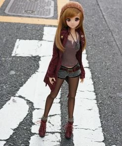 N2 Stockings (Red Earth)