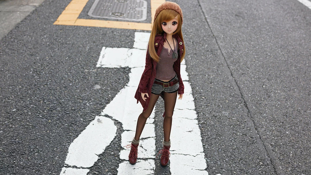 N2 Stockings (Red Earth)