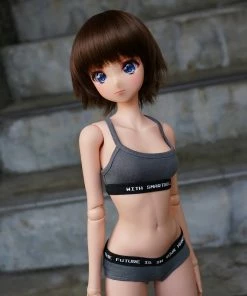 Culture Japan Smart Doll - Starlight