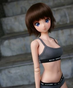 Culture Japan Smart Doll - Starlight
