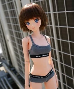 Culture Japan Smart Doll - Starlight