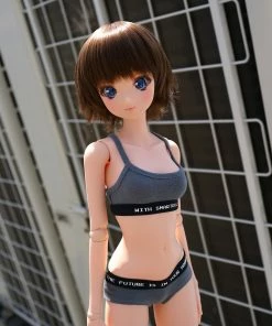 Culture Japan Smart Doll - Starlight