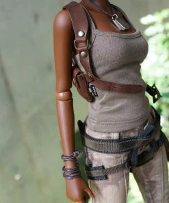 KL Secret Stuff Shoulder Holster