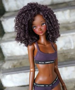 Culture Japan Smart Doll - Beyond