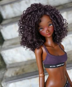 Culture Japan Smart Doll - Beyond