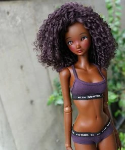 Culture Japan Smart Doll - Beyond