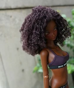 Culture Japan Smart Doll - Beyond