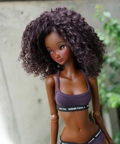 Culture Japan Smart Doll - Beyond