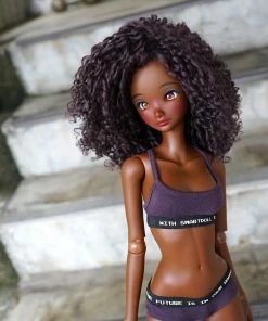 Culture Japan Smart Doll - Beyond